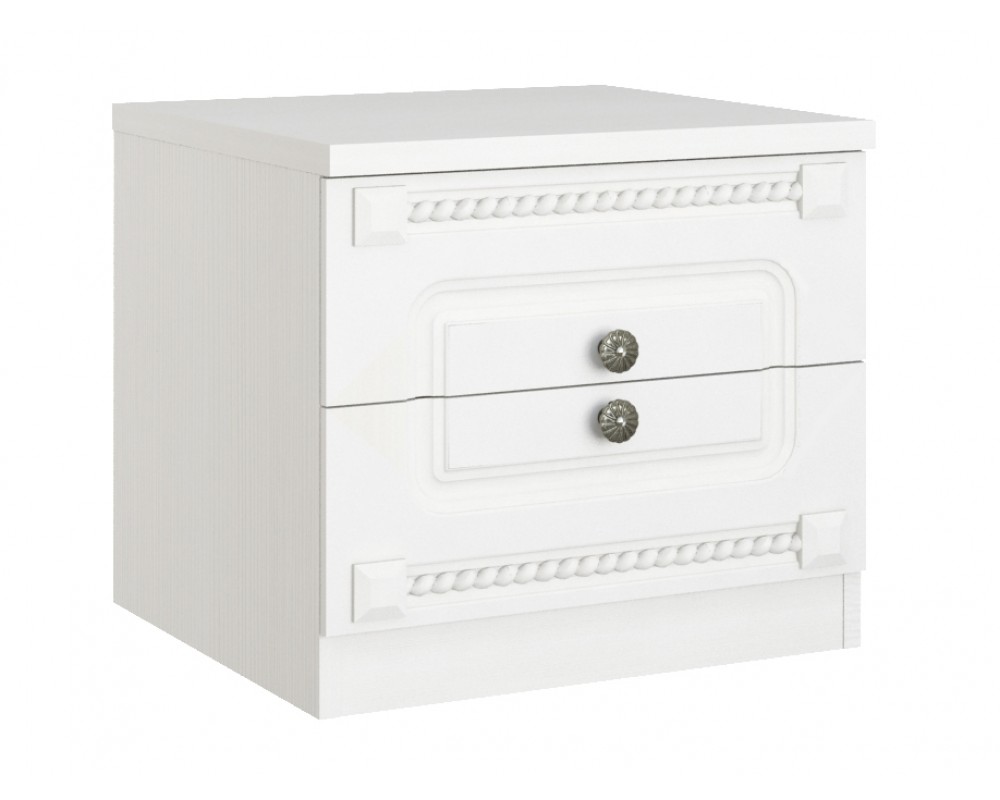 Тумба прикроватная Азалия-0