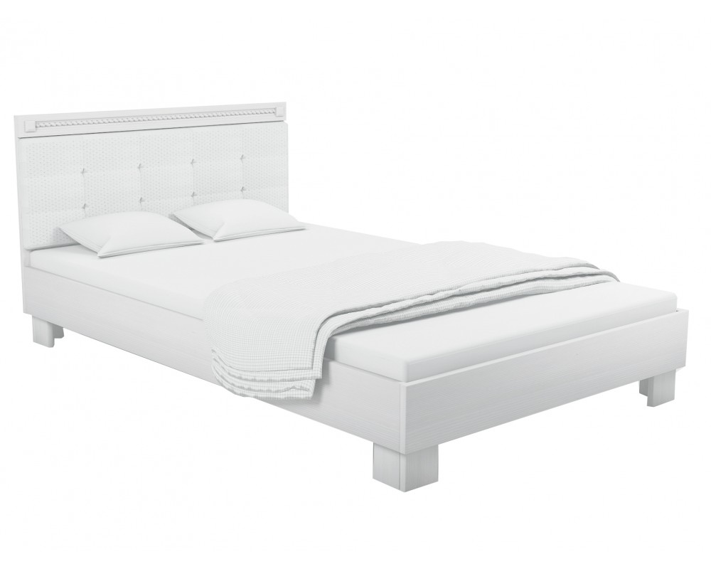 Кровать Азалия 1,2-0