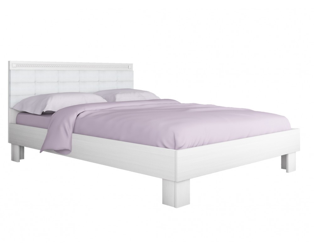 Кровать Азалия-0