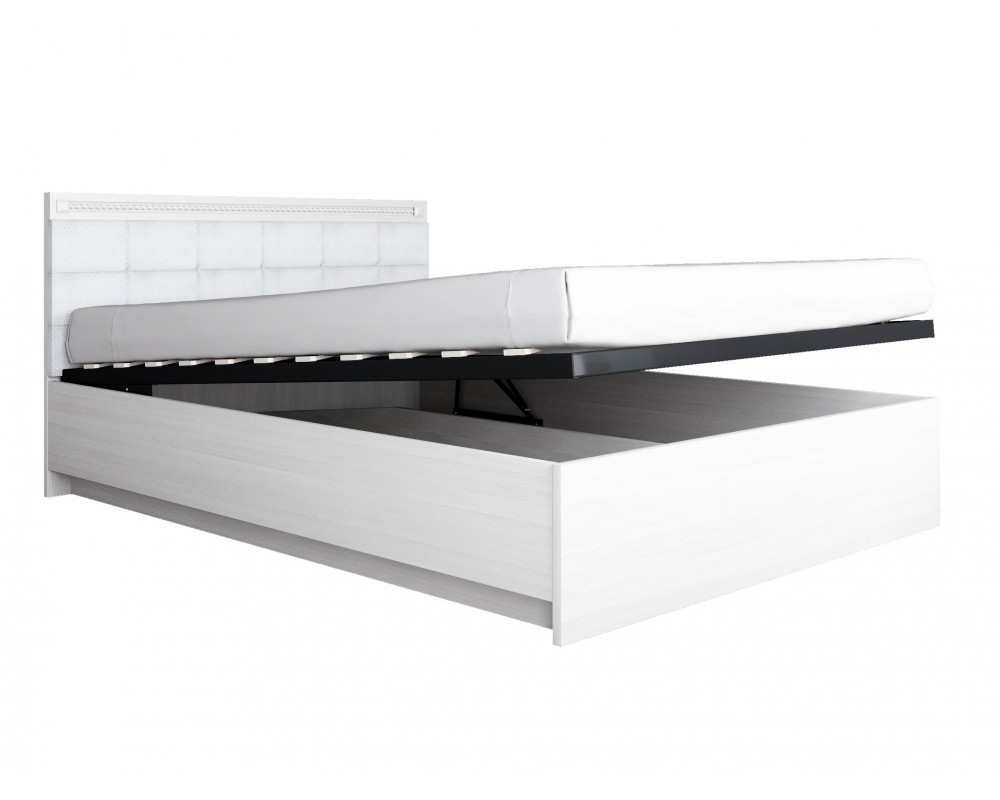 Кровать Азалия с подъемным механизмом-2