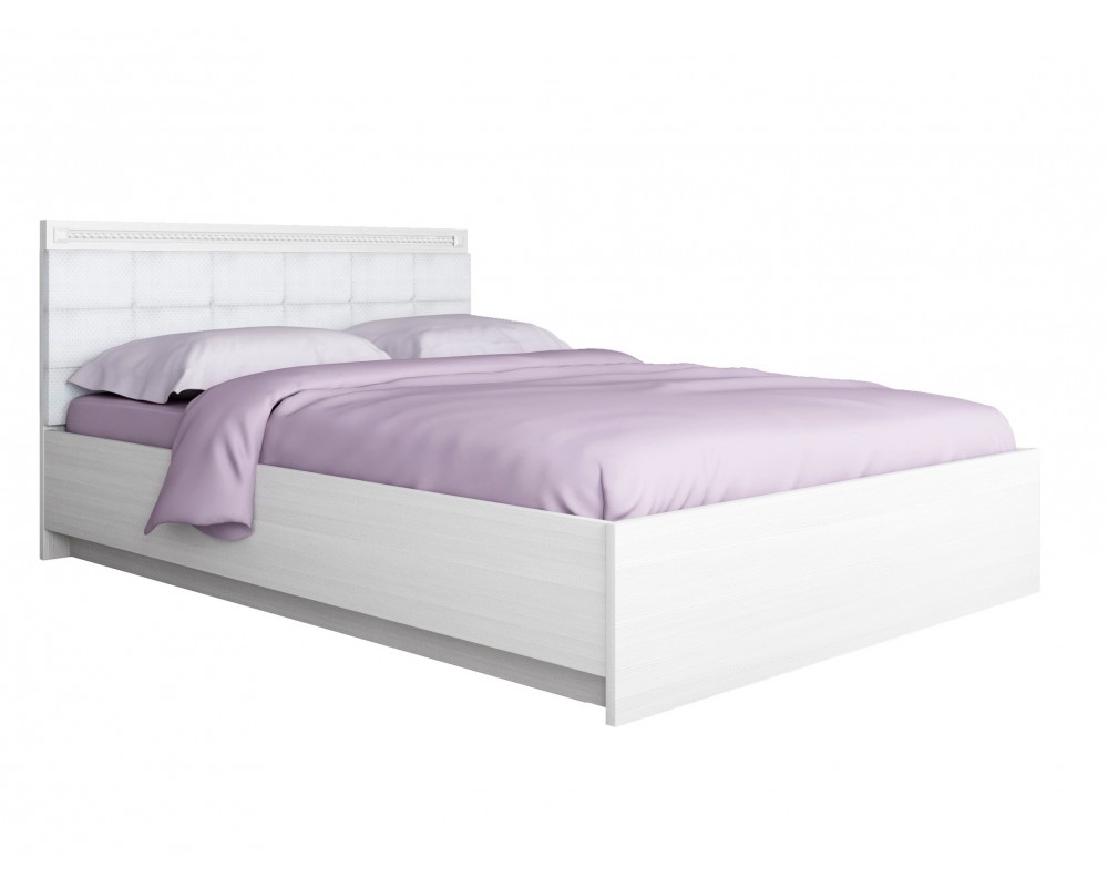 Кровать Азалия с подъемным механизмом-0