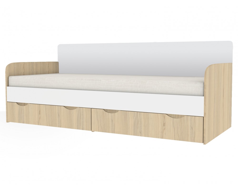 Кровать-тахта Кот-0