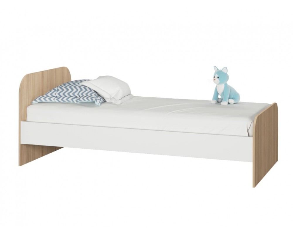 Кровать Кот-0