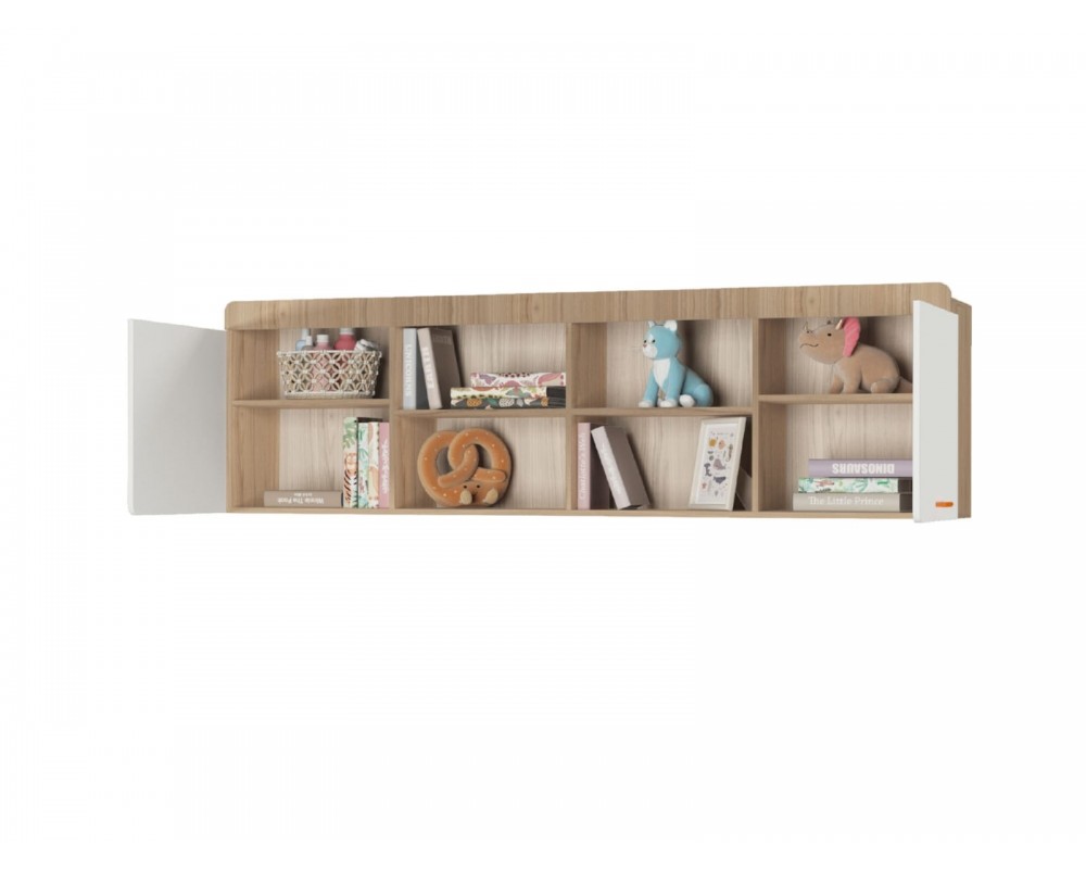 Полка навесная Кот-8