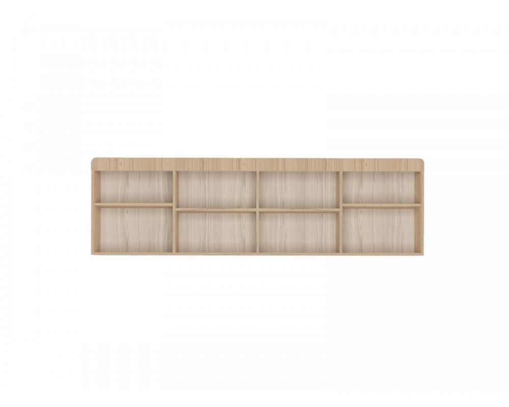 Полка навесная Кот-9