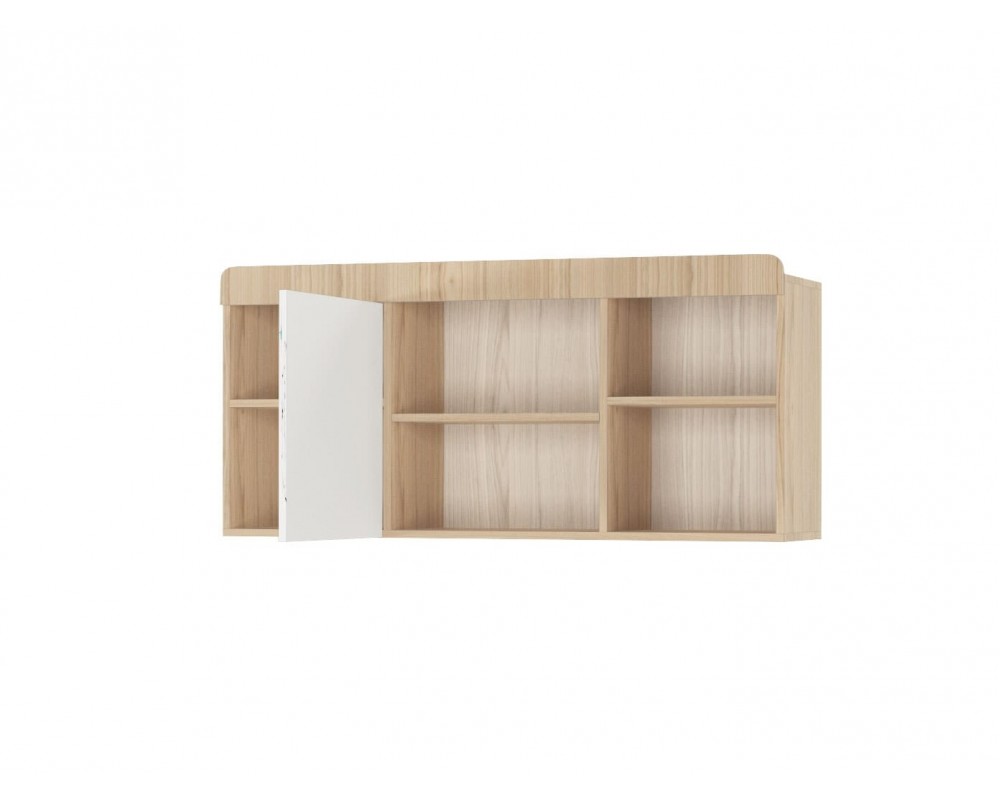 Полка навесная малая Кот-6