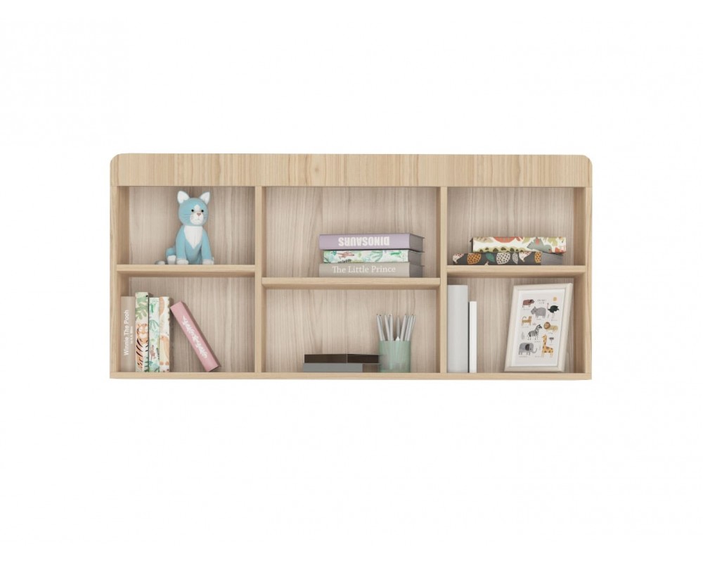 Полка навесная малая Кот-8