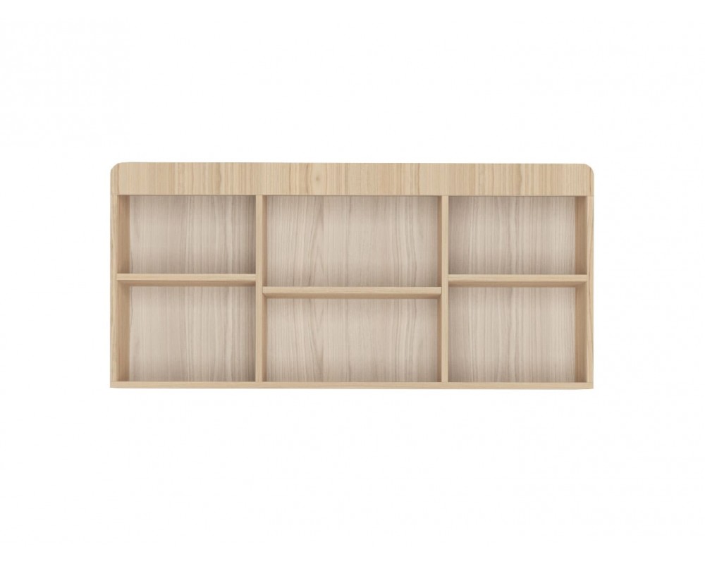 Полка навесная малая Кот-9