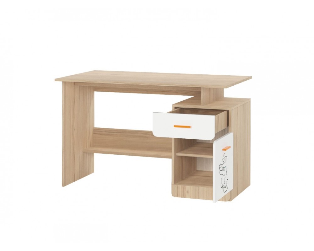 Стол письменный Кот-3