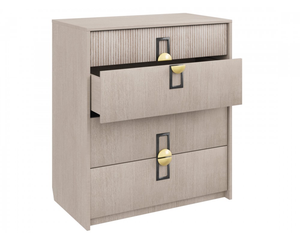 Комод Муза-2