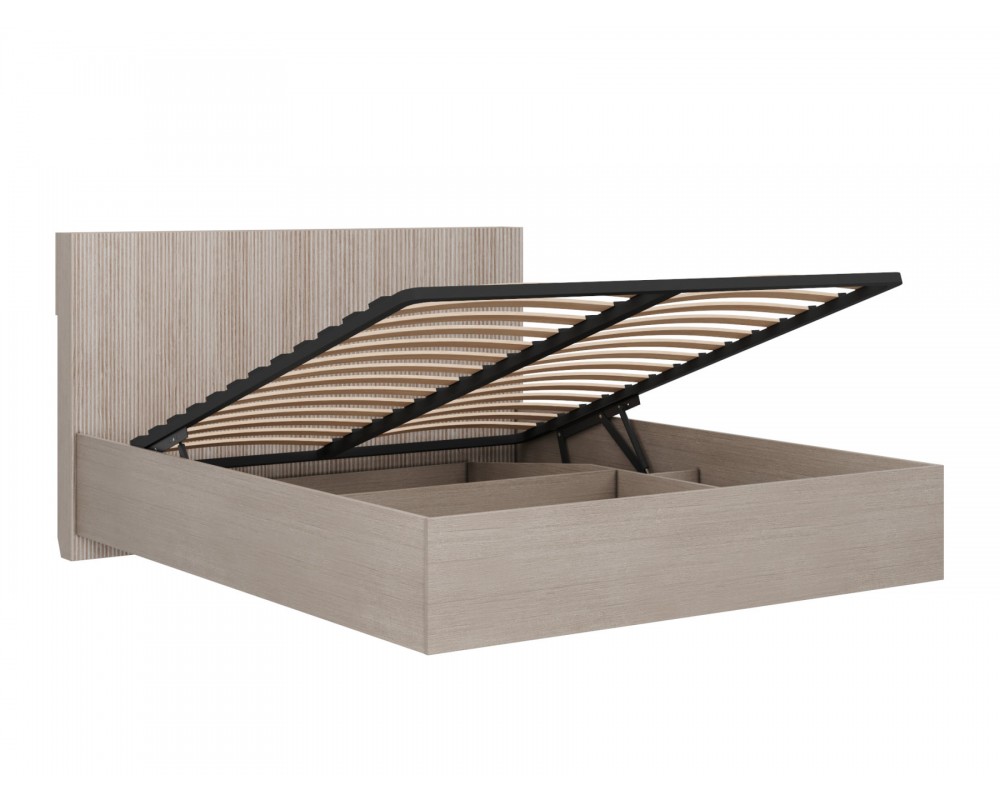 Кровать Муза с подъемным механизмом-1