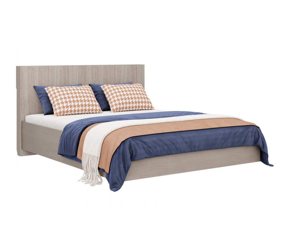 Кровать Муза-6