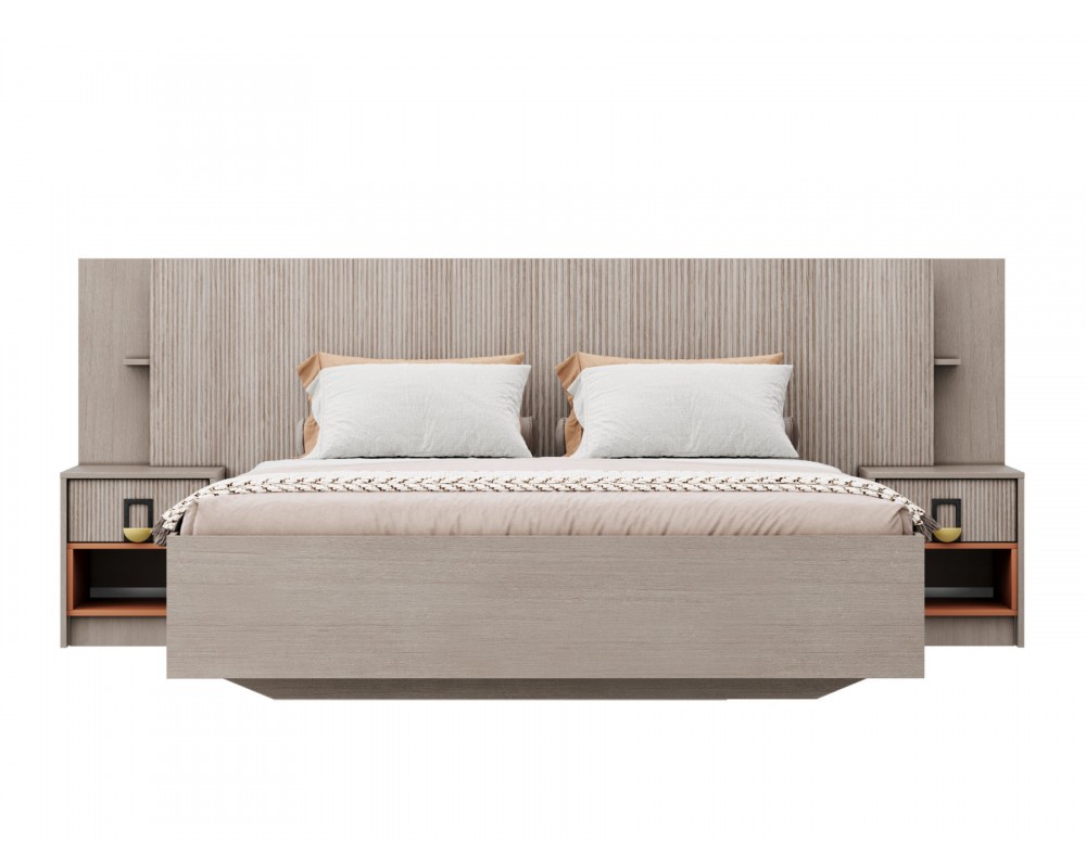 Кровать Муза-7