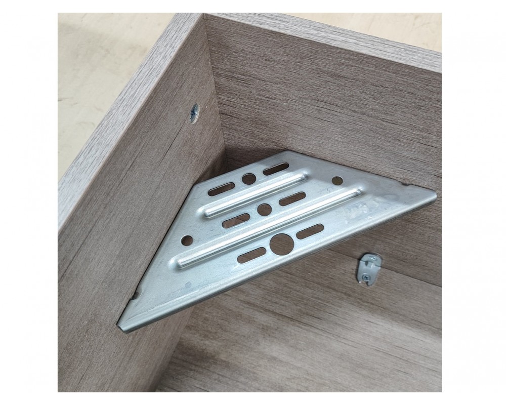 Кровать Муза 1200-2