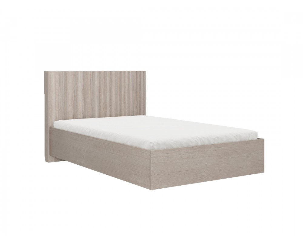 Кровать Муза 1200-0