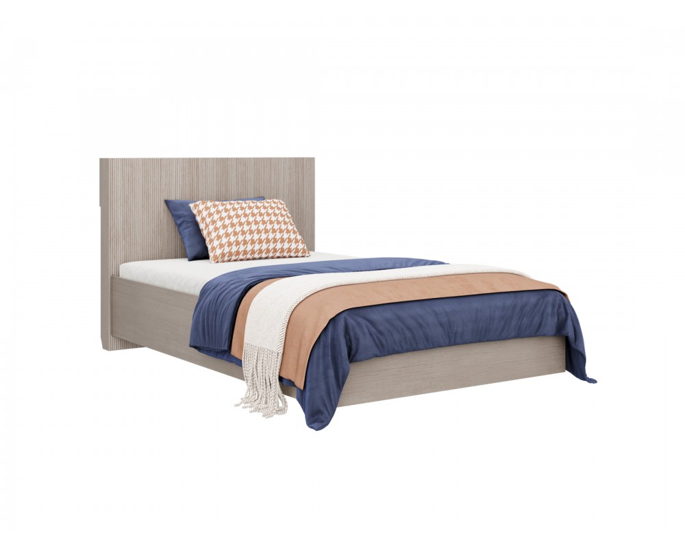 Кровать Муза 1200-4