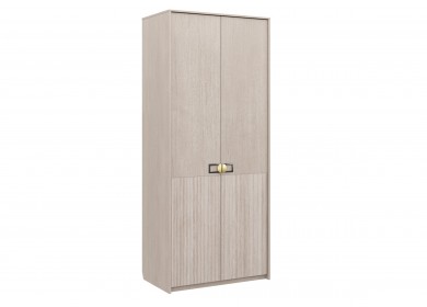 Шкаф двухдверный Муза