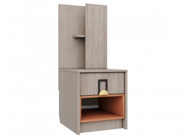 Тумба прикроватная Муза