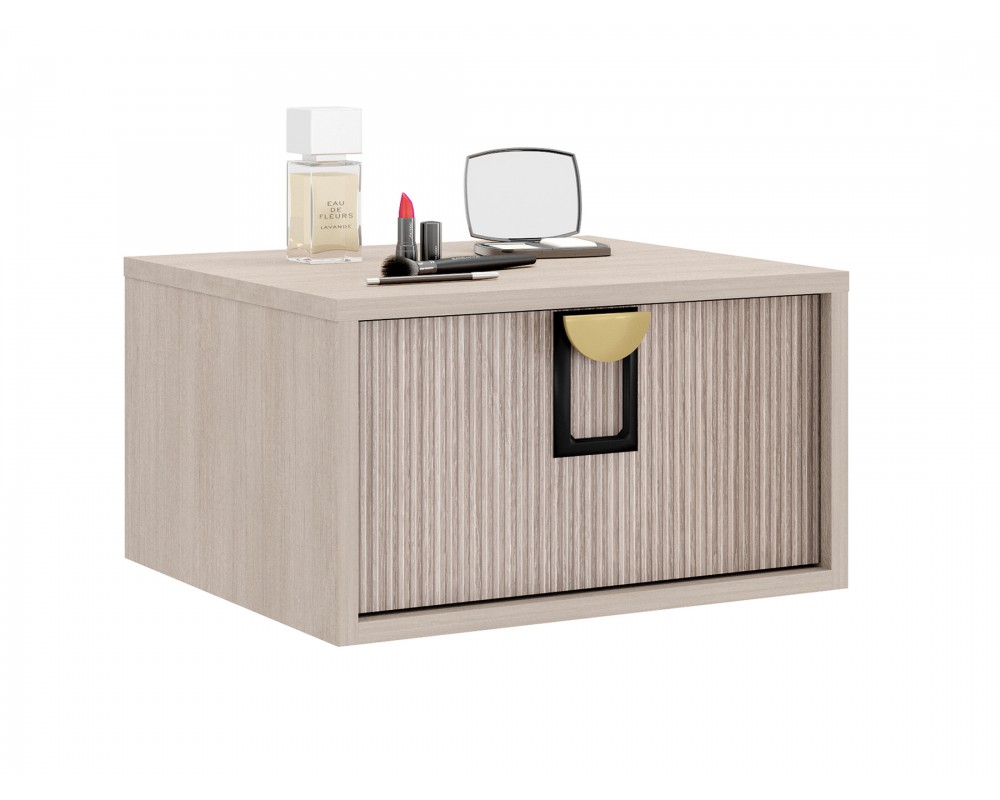 Тумба подвесная Муза-3