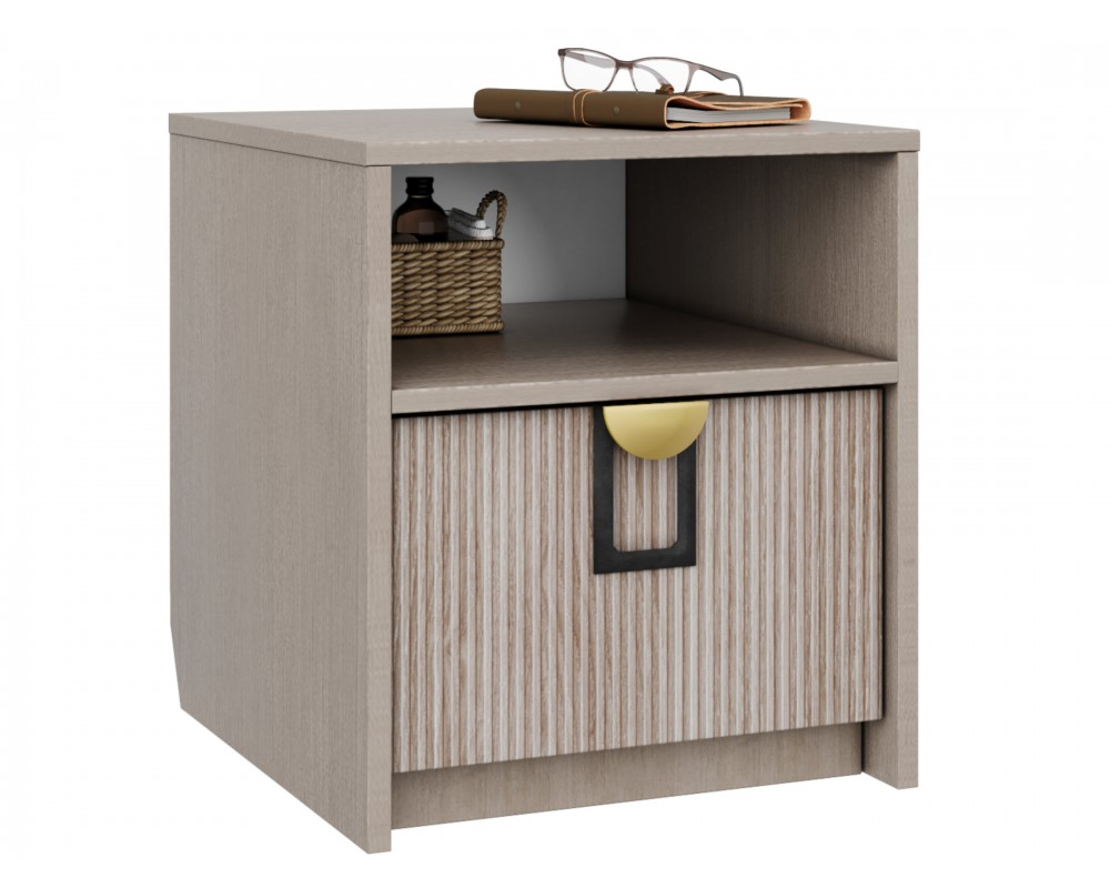 Тумба прикроватная малая Муза-4