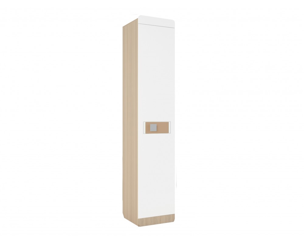 Пенал Стиль Кофе с молоком-0