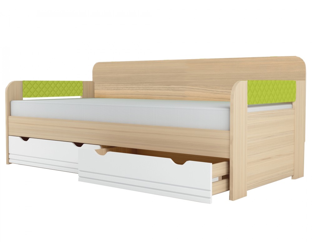 Кровать-тахта Стиль Лайм-0