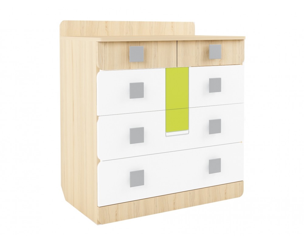 Комод Стиль Лайм-0