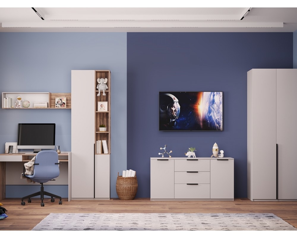 Стол письменный Чарли Авелано-7