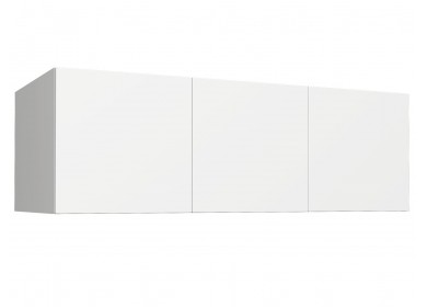 Антресоль белая 1200 Чарли