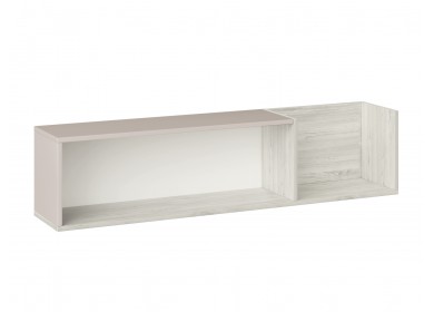 Полка навесная Кашемир Чарли