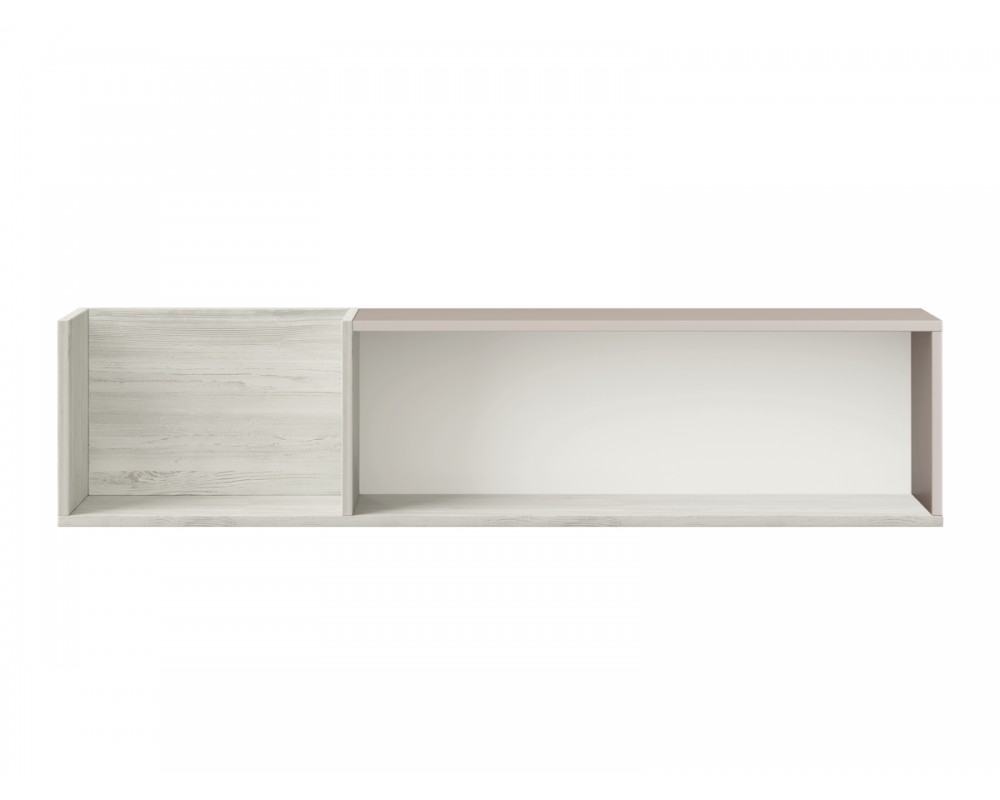 Полка навесная Кашемир Чарли-3