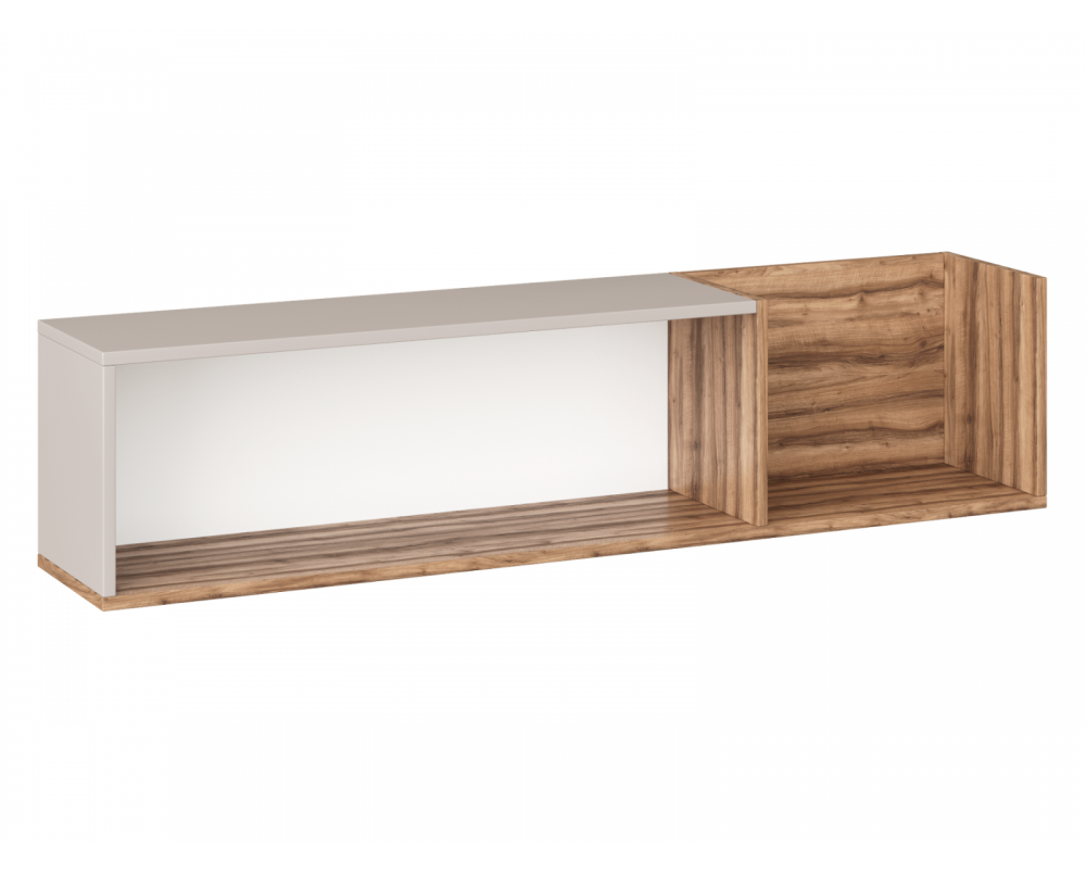 Полка навесная Авелано Чарли-0