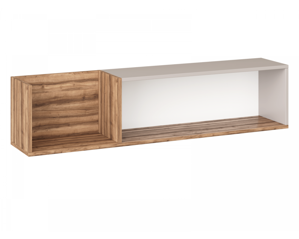 Полка навесная Авелано Чарли-1