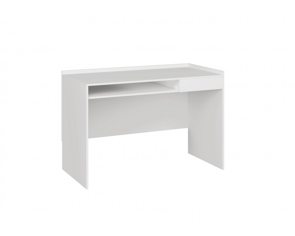 Стол письменный Чарли Белый-3
