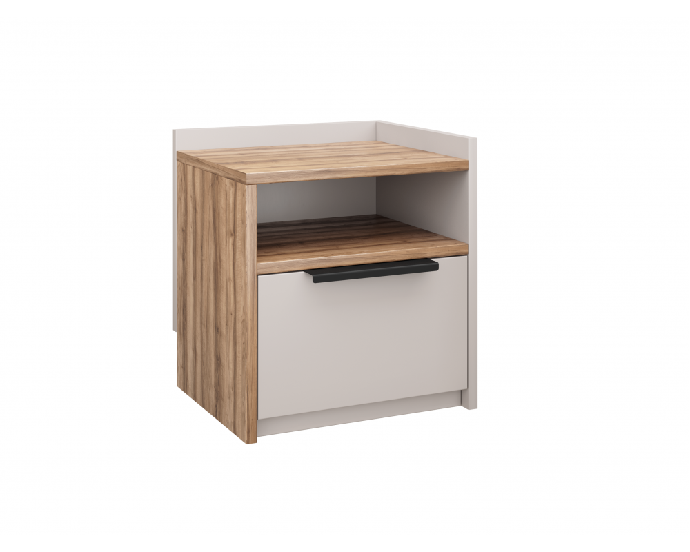 Тумба прикроватная Чарли Авелано-0