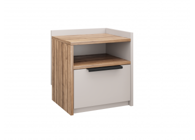 Тумба прикроватная Чарли Авелано