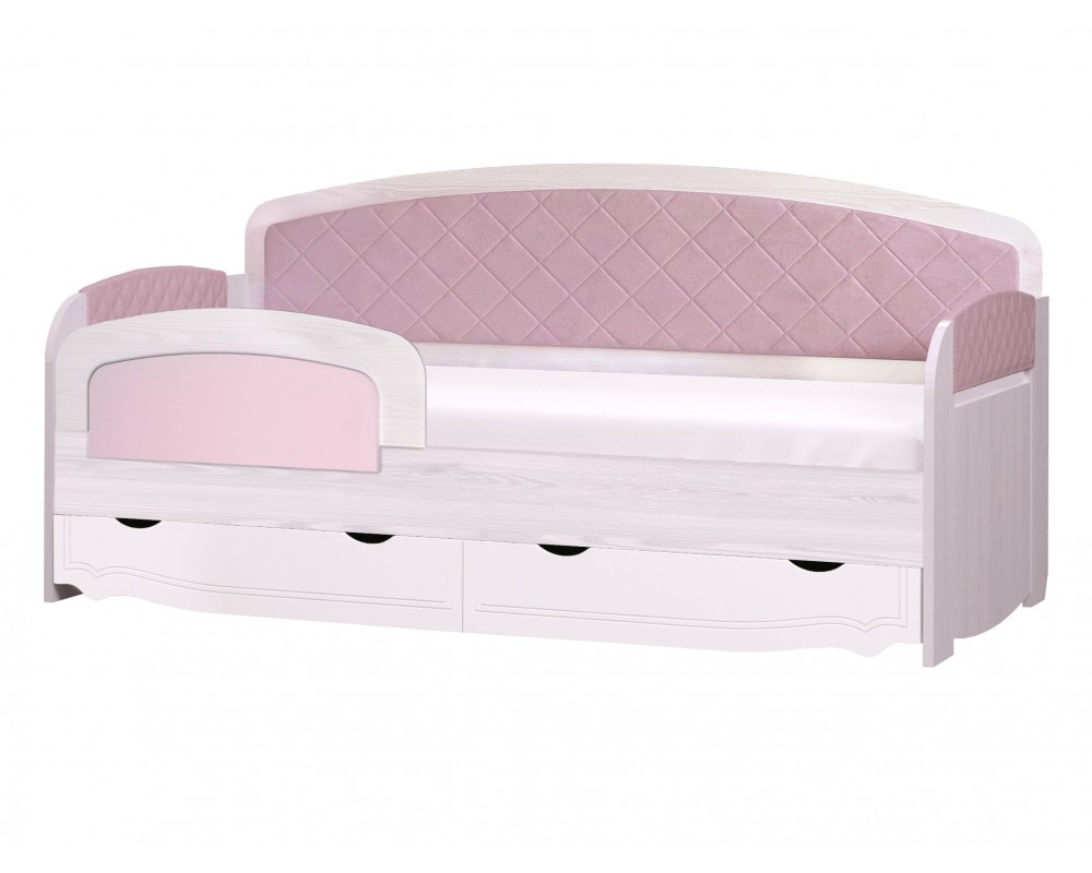 Кровать-тахта Розалия ЛДСП-2