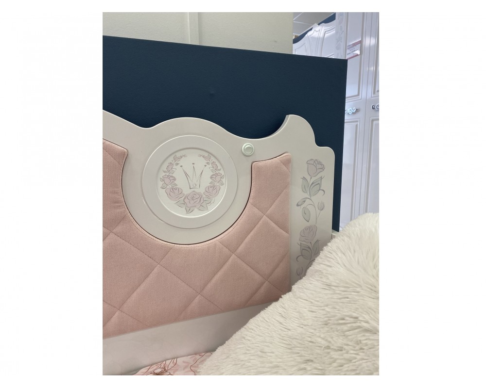 Кровать-тахта Розалия-5