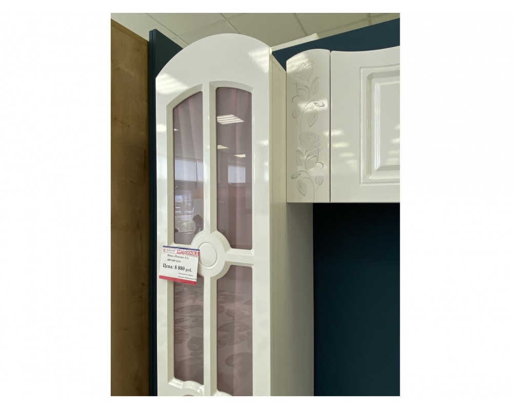 Пенал Розалия правый-2