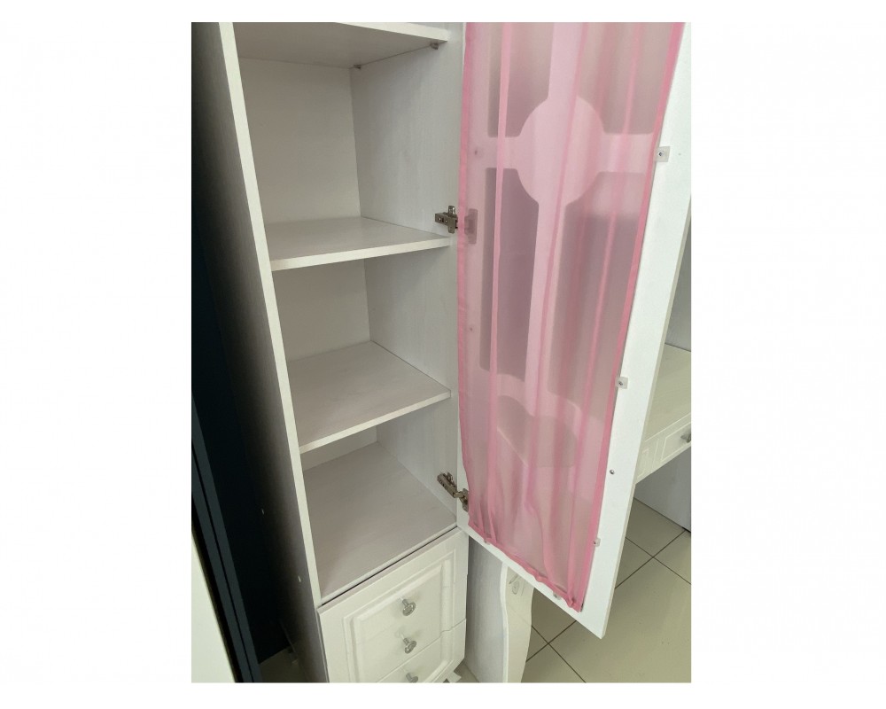 Пенал Розалия правый-3