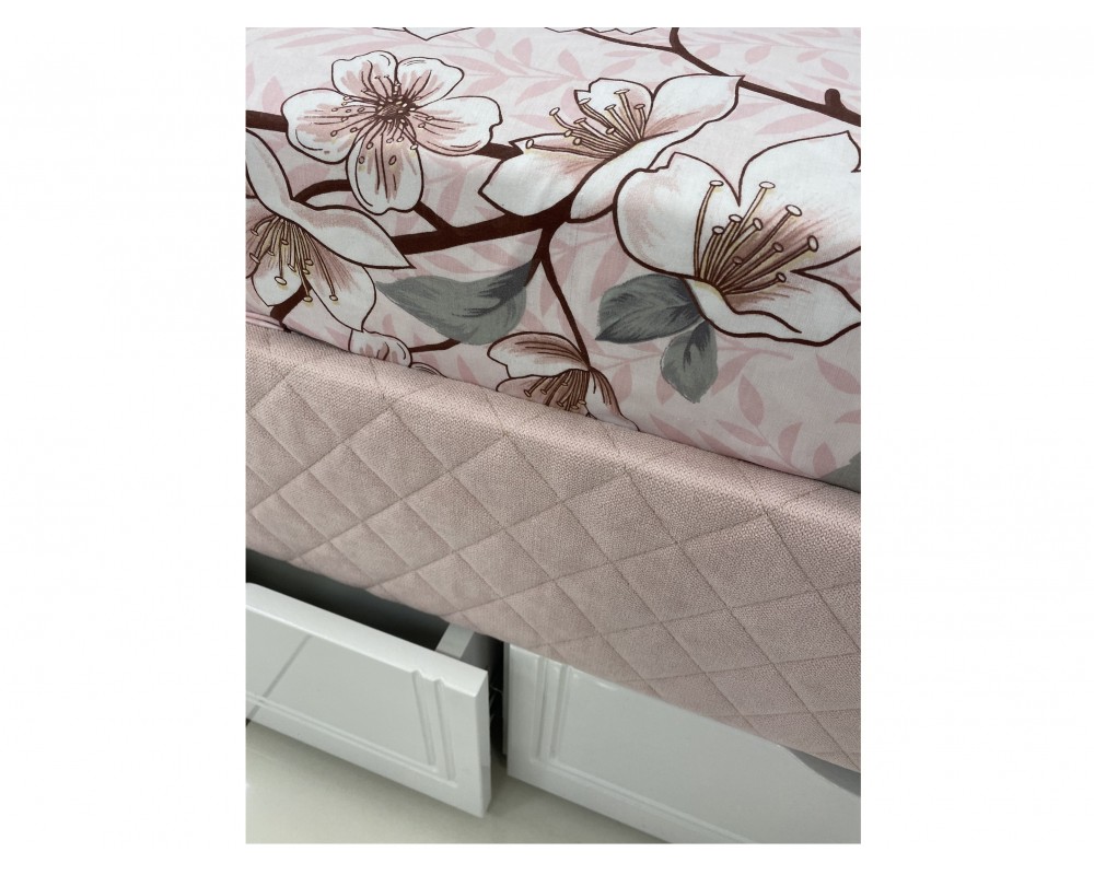 Кровать-тахта Розалия-3