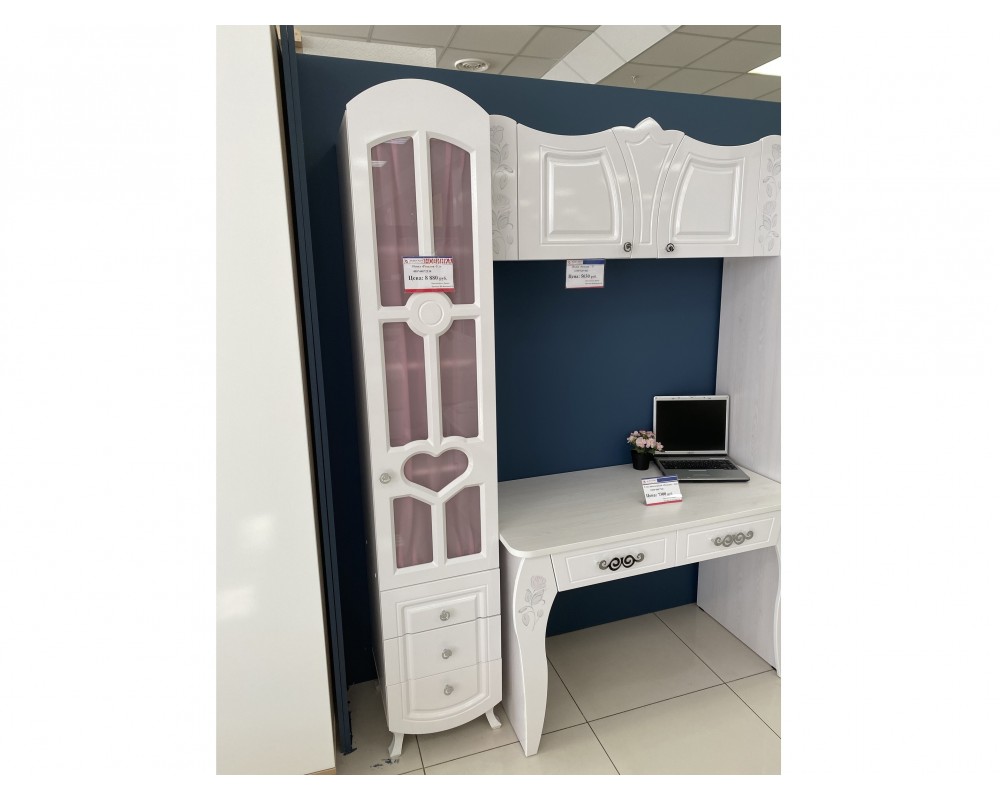 Пенал Розалия правый-1