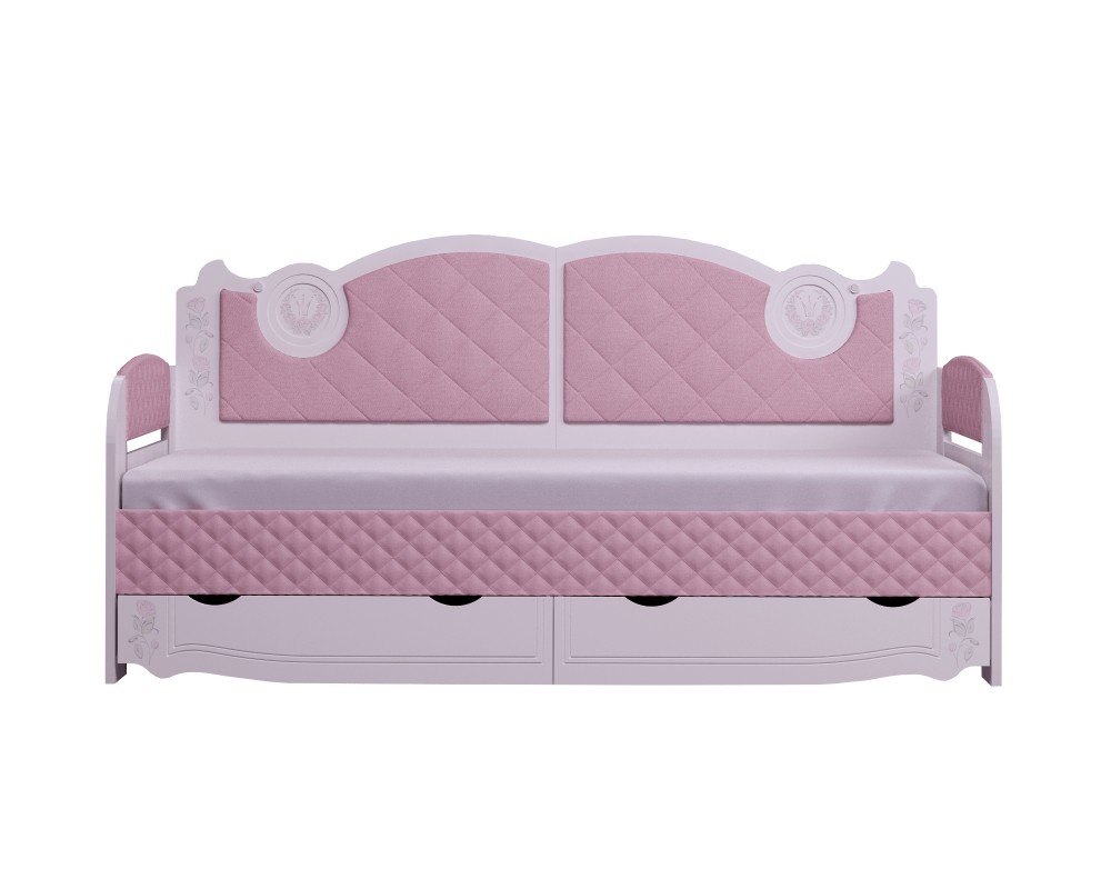 Кровать-тахта Розалия-12