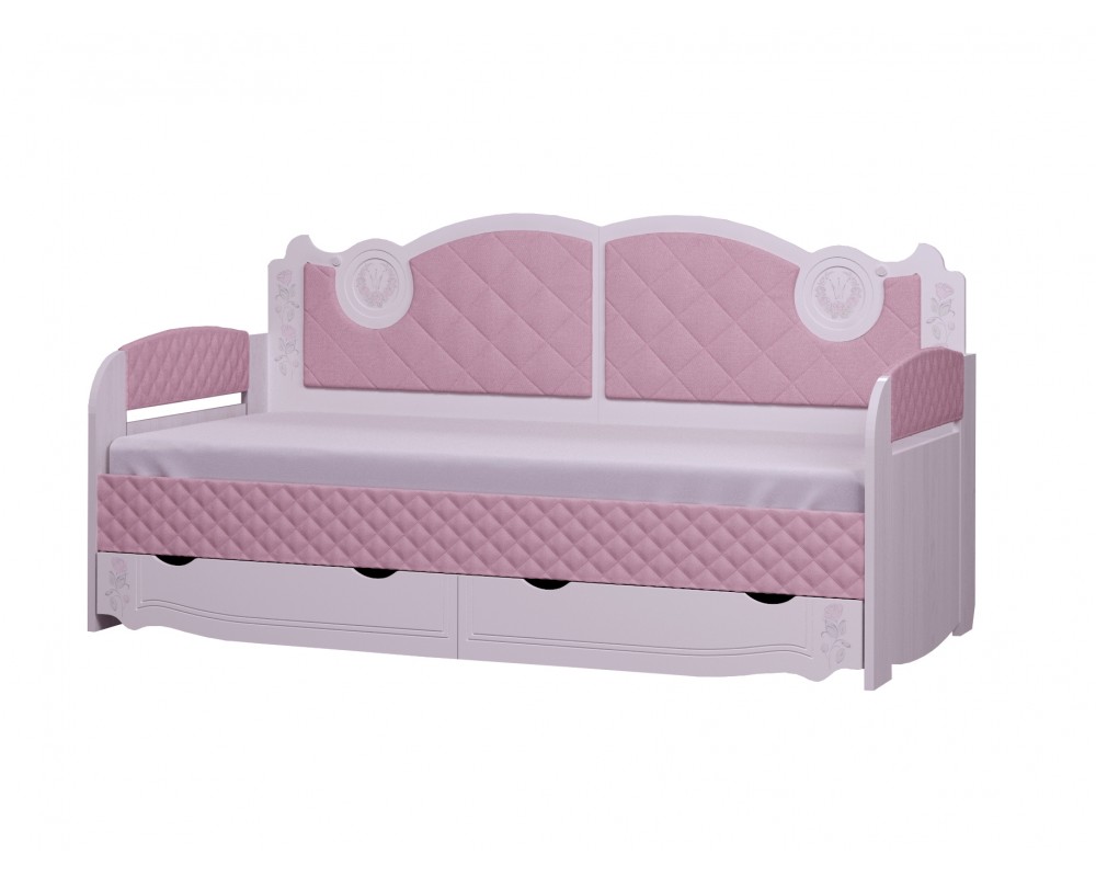 Кровать-тахта Розалия-11