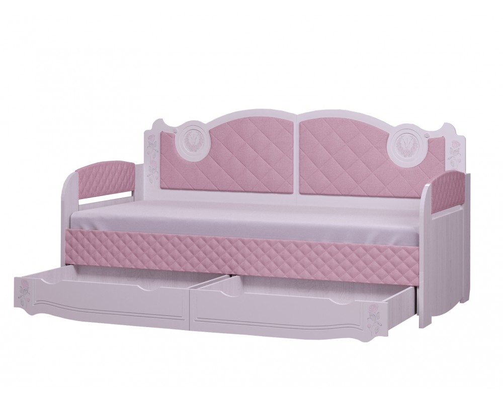 Кровать-тахта Розалия-10