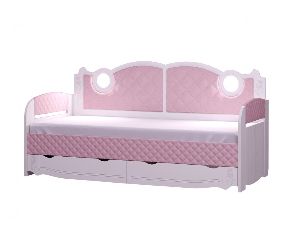 Кровать-тахта Розалия-9