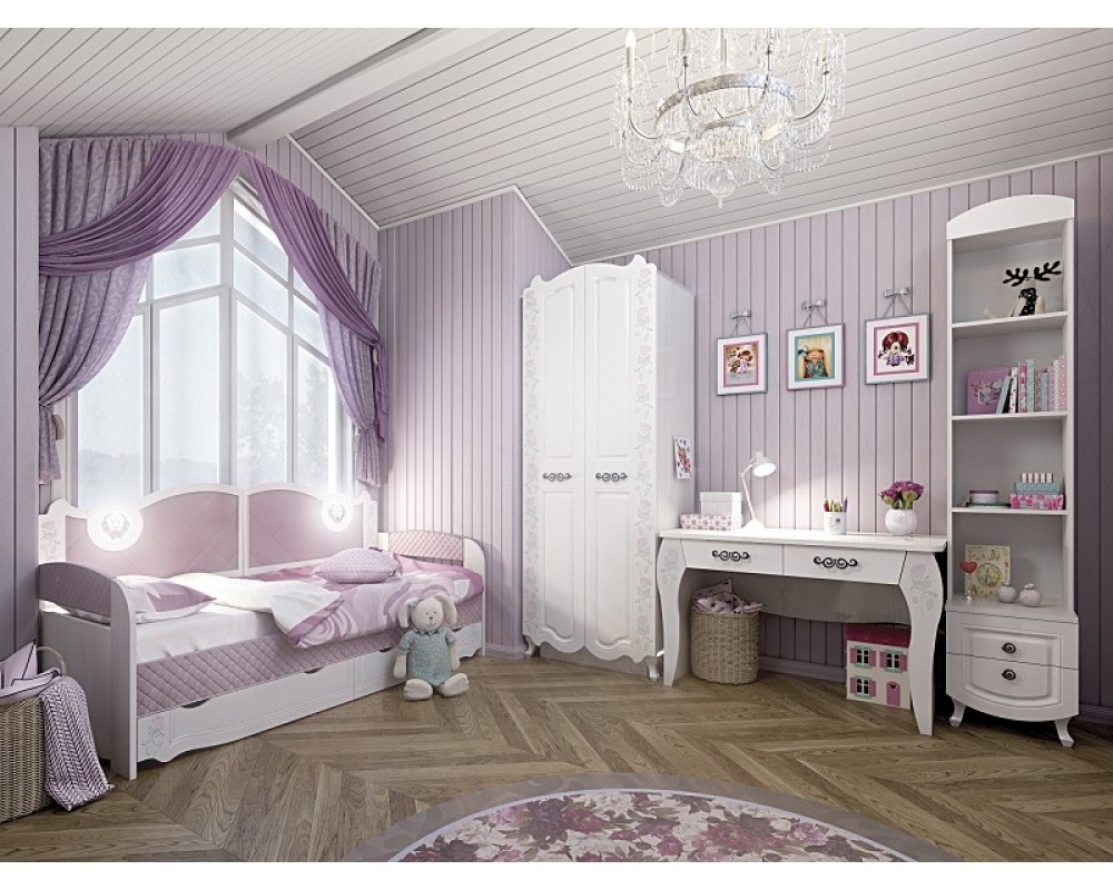 Кровать-тахта Розалия-7