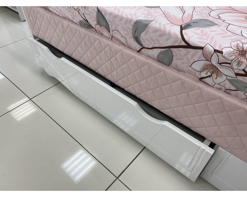 Кровать-тахта Розалия-2