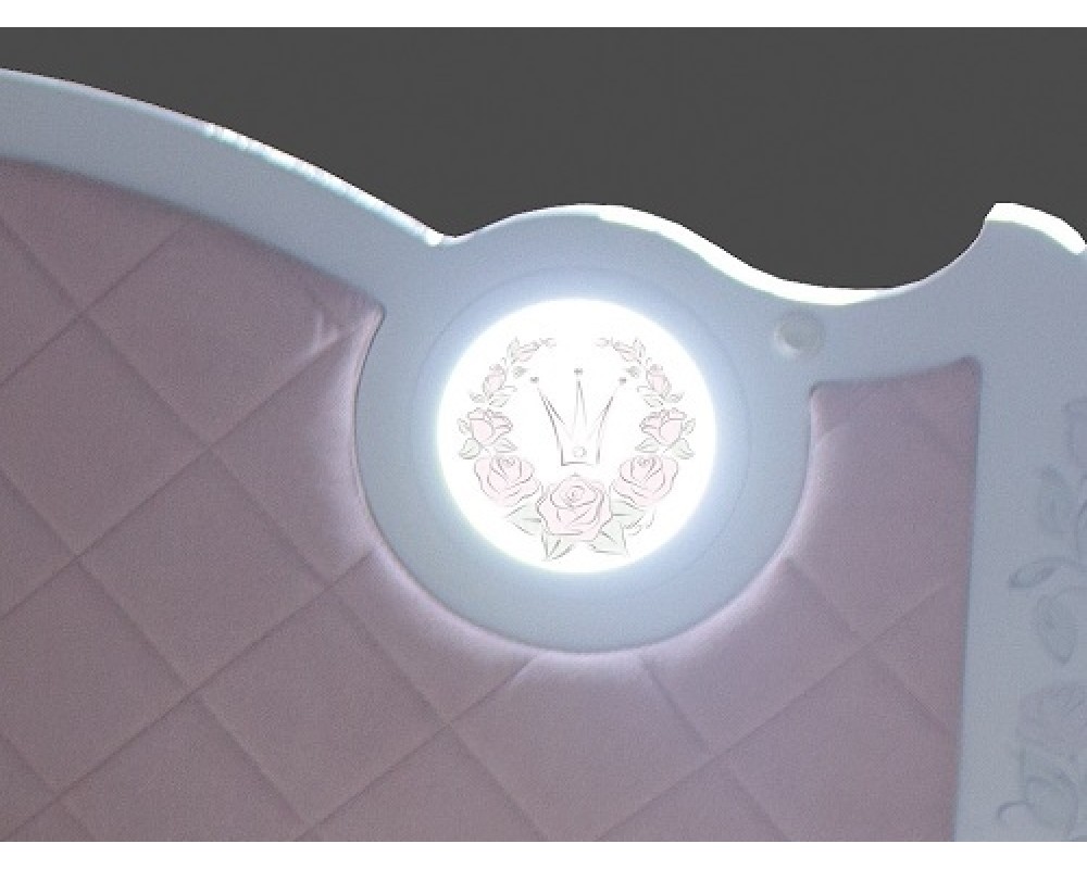 Кровать-тахта Розалия-8