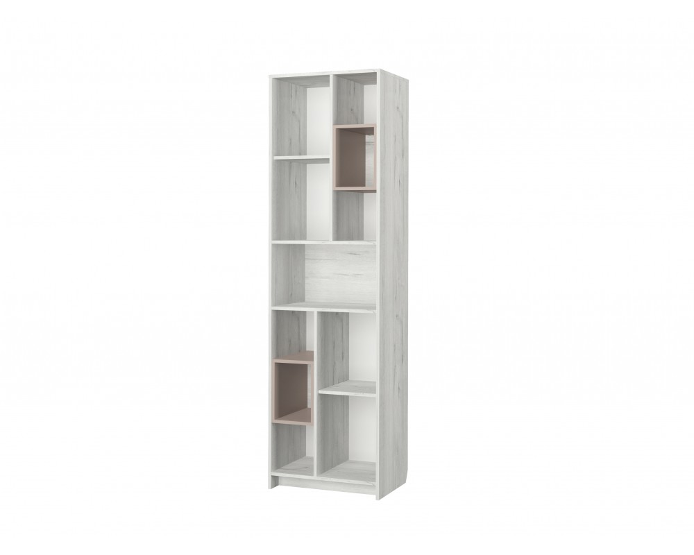 Стеллаж Зефир-1